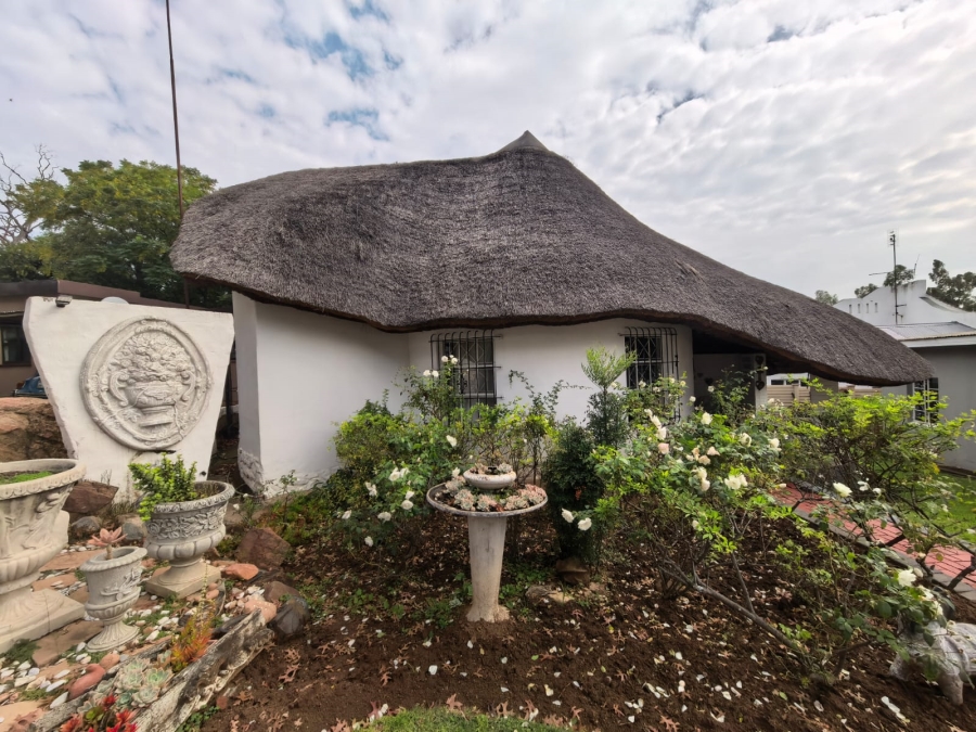 2 Bedroom Property for Sale in Parys Free State